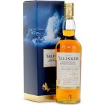 Talisker 18y 45,8% 0,7 l (karton) – Zboží Dáma