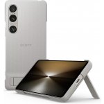Sony XQZ-CBEC Stand Cover Xperia 1 VI 5G, Grey XQZCBECH.SYX – Zboží Živě