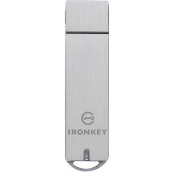 Kingston IronKey Basic S1000 4GB IKS1000B/4GB