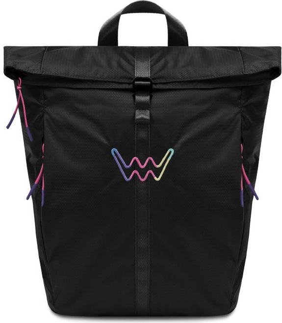 VUCH Mellora Airy Black 11 l