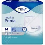 TENA Pants Plus Medium 10 ks 792542 – Zbozi.Blesk.cz