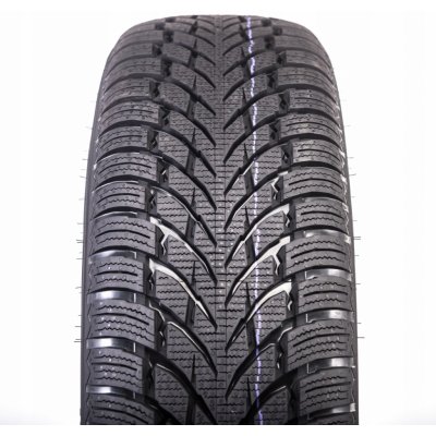 Nokian Tyres WR SUV 4 215/60 R17 100H – Hledejceny.cz