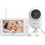 Lionelo Loc-Babyline elektronická chůvička 8.2 – Sleviste.cz