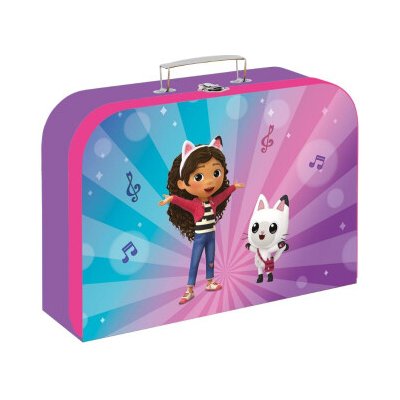 Oxybag lamino Gabby's Dollhouse 34 cm – Zboží Dáma