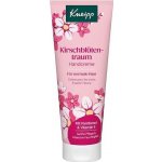 Kneipp Péče o ruce Krém na „Sen třešňových květech“ 75 ml – Hledejceny.cz