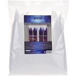 Girlanda sněhové rampouchy 98x30 cm – Zboží Mobilmania