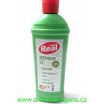 Real Intensive gel odmašťovač 450 g – Zboží Mobilmania