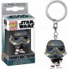 Přívěsky na klíče Funko Star Wars Ahsoka Pocket POP! Thrawn's Night Trooper 4 cm