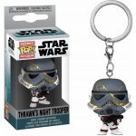 Funko Star Wars Ahsoka Pocket POP! Thrawn's Night Trooper 4 cm – Hledejceny.cz