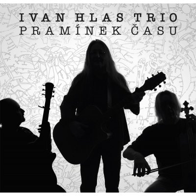 Ivan Hlas, Ivan Hlas Trio - Pramínek času LP – Hledejceny.cz