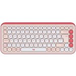 Logitech POP Icon Keys Bluetooth Keyboard 920-013073 – Zbozi.Blesk.cz