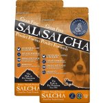 Annamaet Grain Free Salcha 2 x 11,35 kg – Hledejceny.cz