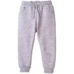 Minoti tepláky dívčí 8GFJOG 2 šedá – Zbozi.Blesk.cz