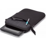 DICOTA Case/Code Sleeve 7 D30685 black – Sleviste.cz