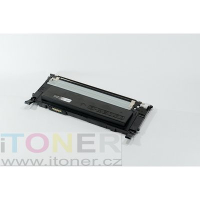 iTONER Samsung CLT-C4072S - kompatibilní – Zbozi.Blesk.cz