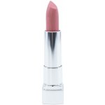 Maybelline Color Sensational zvláčňující rtěnka 132 sweet pink 4 ml – Sleviste.cz