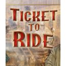 Ticket to Ride