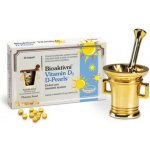 Pharma Nord Bioaktivní Vit.D D-Pearls 38mcg 80 kapslí – Hledejceny.cz