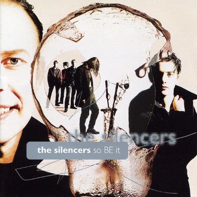 Silencers - So Be It CD