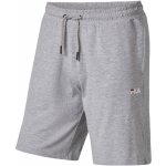 FILA pánské kraťasy šedá – Hledejceny.cz