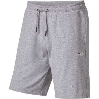 FILA pánské kraťasy šedá – Hledejceny.cz