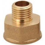 V&G Valogin Mosazná redukce obrácená Redukce: 1” x 5/4” – Zbozi.Blesk.cz