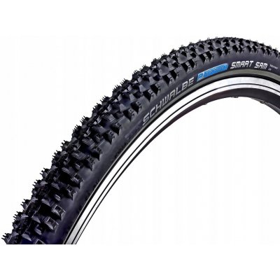 Schwalbe Smart Sam NEW 28x1.40 37-622 – Sleviste.cz