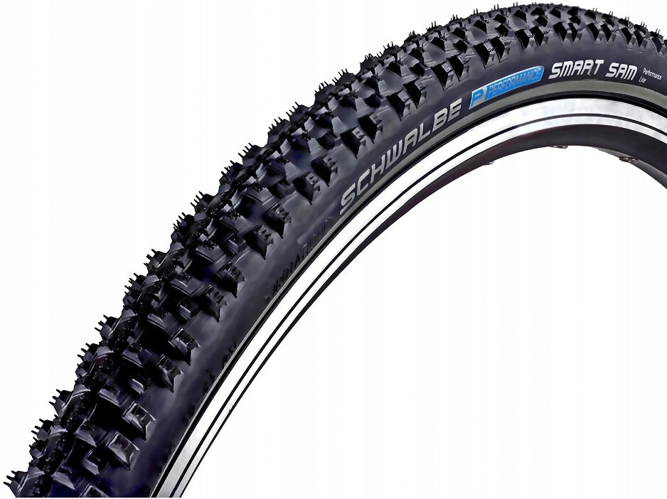 Schwalbe Smart Sam NEW 28x1.40 37-622