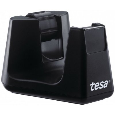Tesa Odvíječ samolepicích pásek 19 mm X 33m černý – Zboží Mobilmania