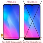 LCD Displej + Dotykové sklo Samsung Galaxy A70 – Zboží Živě