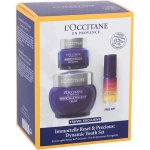 L'Occitane Immortelle Precisious cream zpevňující pleťový krém 50 ml – Sleviste.cz