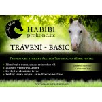 HABIBI Trávení Basic 2,7 kg – Hledejceny.cz