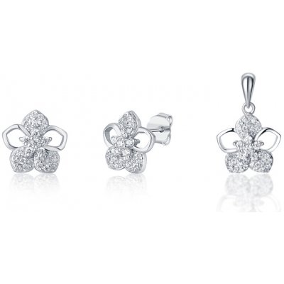 JVD souprava SVLS0045SF6BI00 – Zboží Dáma