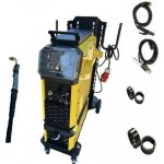 Kowax GeniMig 355DP LCD5 + Vodní chlazení KWXSTGM355DP – Hledejceny.cz