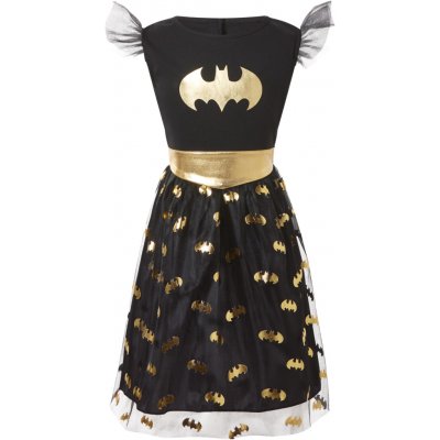 Batgirl / Supergirl Batgirl – Hledejceny.cz