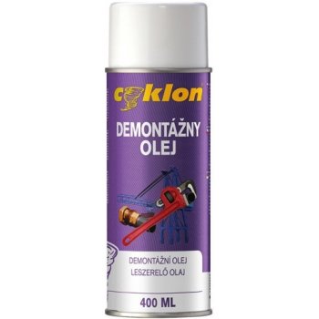 Cyklon Demontážní 400ml