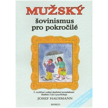 Mužský šovinismus pro pokročilé