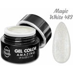 NANI UV gel Amazing Line Magic White 5 ml – Zboží Dáma