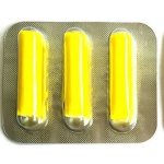 VAX Maxi Citron 3 ks – Zboží Dáma