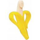 Baby Banana Brush První kartáček banán