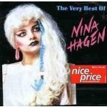 Nina Hagen GREATEST HITS – Zbozi.Blesk.cz