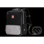 LEGO® Tribini Corporate Classic Small šedý – Zboží Dáma