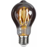 STAR TRADING LED žárovka E27 A60 Edison 2W, Plain Smoke 2 100 K 355-80 – Hledejceny.cz