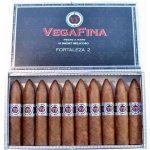 VEGAFINA FORTALEZA 2 SHORT BELICOSO 10 ks – Zboží Mobilmania