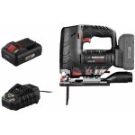 PARKSIDE PERFORMANCE PPSTDA 20-Li A1, Smart 4 Ah – Zboží Dáma