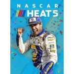 NASCAR Heat 5 – Sleviste.cz