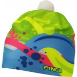 Pingu čepice Boby UL Thermo 31 fluo – Zboží Dáma