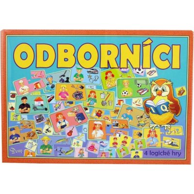 Deny Odborníci – Zboží Mobilmania