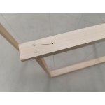 HelpSoul Včelí rámek 37x30 cm vypletený Čechoslovák – Zboží Mobilmania