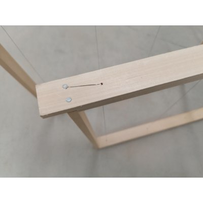 HelpSoul Včelí rámek 37x30 cm vypletený Čechoslovák – Zboží Mobilmania